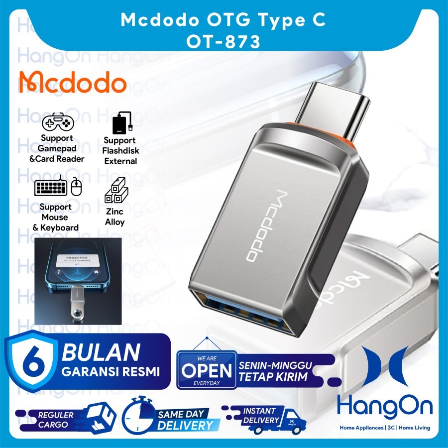 Foto TYPE C |