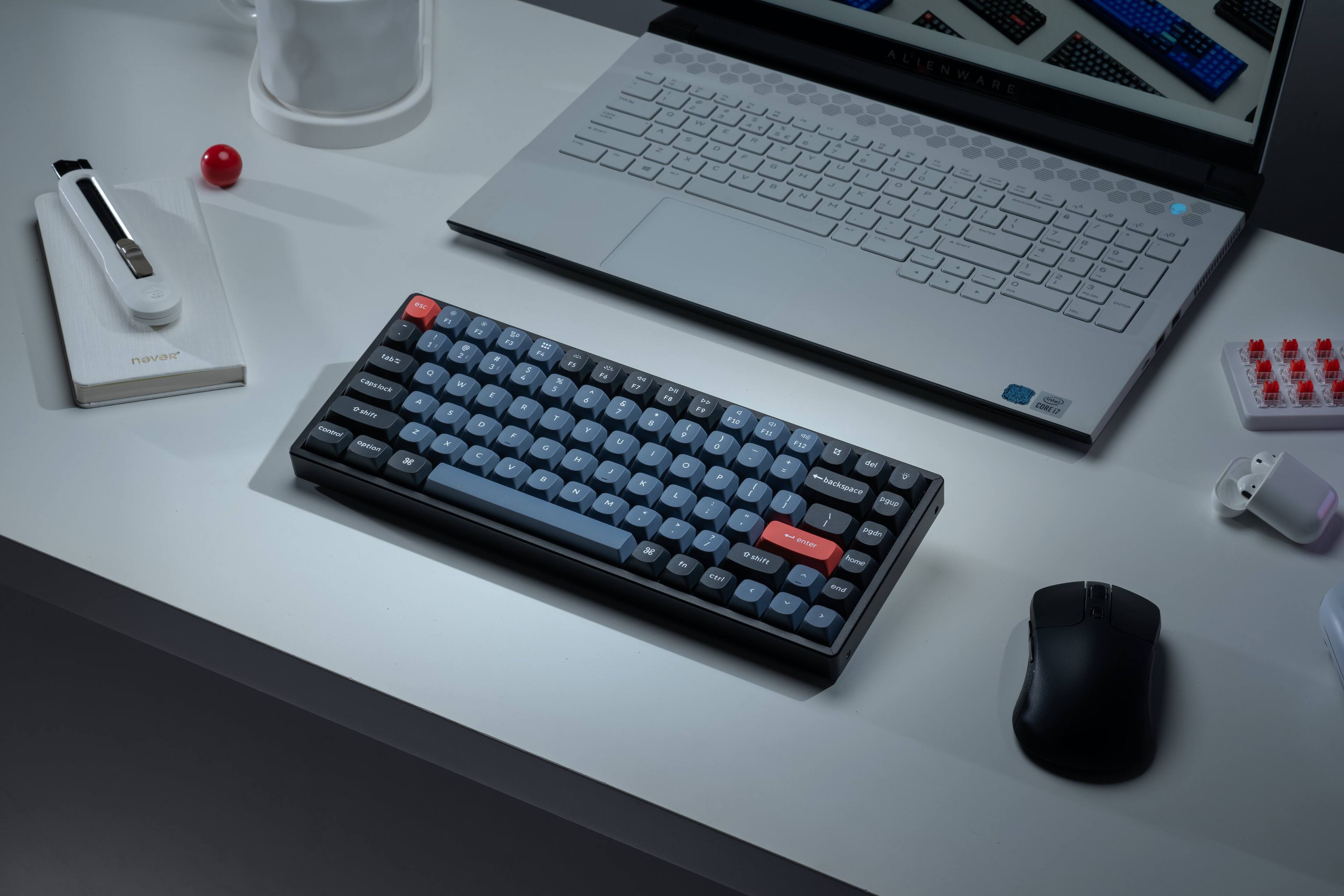 Foto K2 Pro